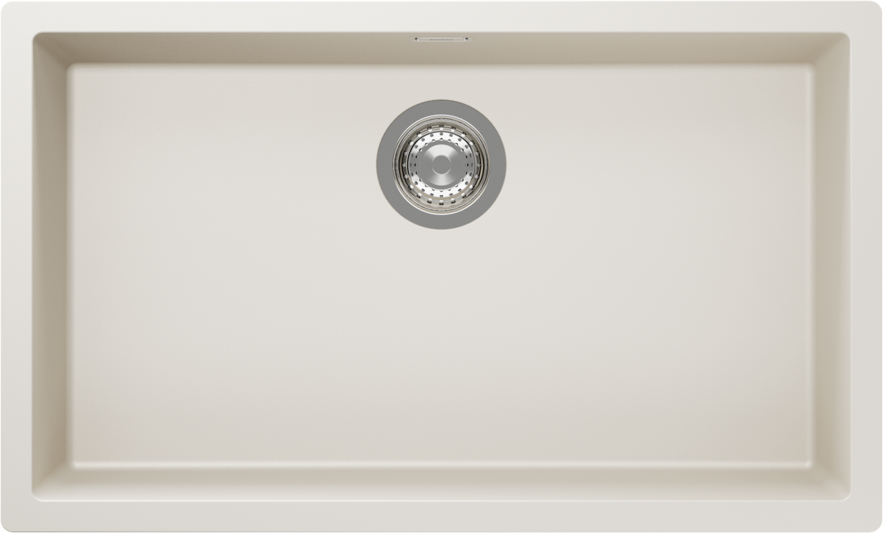 Dřez FORMHAUS D-100LS NERO